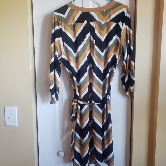 Dress - Picture 3 of 4